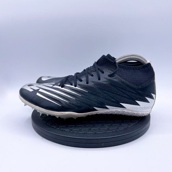 New Balance SD100v2 Men's Track SPRINT Spikes size 8.5 - Picture 2 of 7
